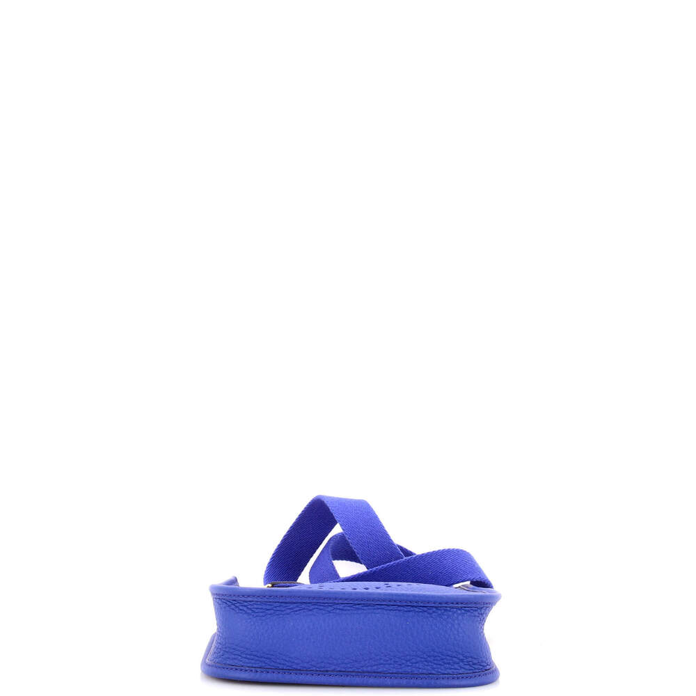 Hermes TPM Evelyne Bag Gen III Clemence - Picture 4 of 6